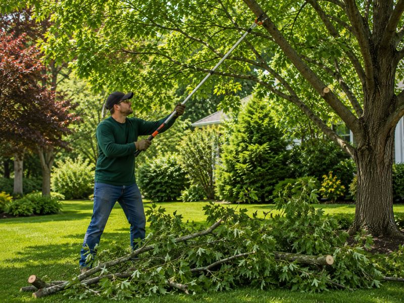 Limbs Removal in Honolulu, HI