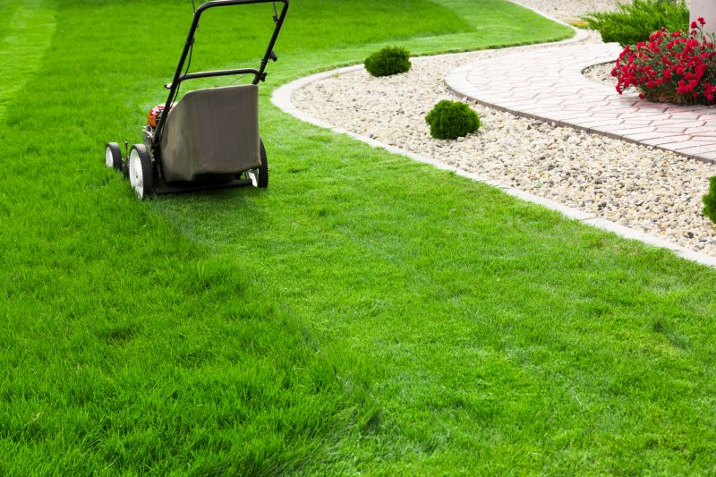 Garden Maintenance Services